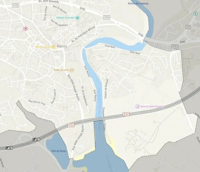 Plus de détails pour Local commercial à louer