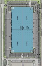 Prologis Pky, Morris, IL à louer Plan d’étage– Image 1 sur 1
