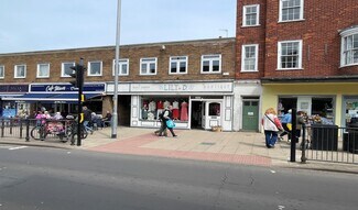 Plus de détails pour 48 Church St, Cromer - Local commercial à vendre