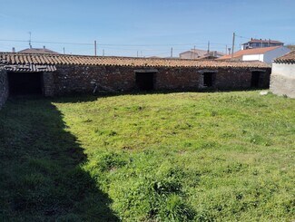 Plus de détails pour Ronda Del Tejar, 4, Pedrosillo de los Aires - Terrain à vendre