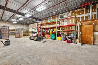 6315 Skyline Dr, Houston, TX à louer Photo intérieure– Image 2 sur 12