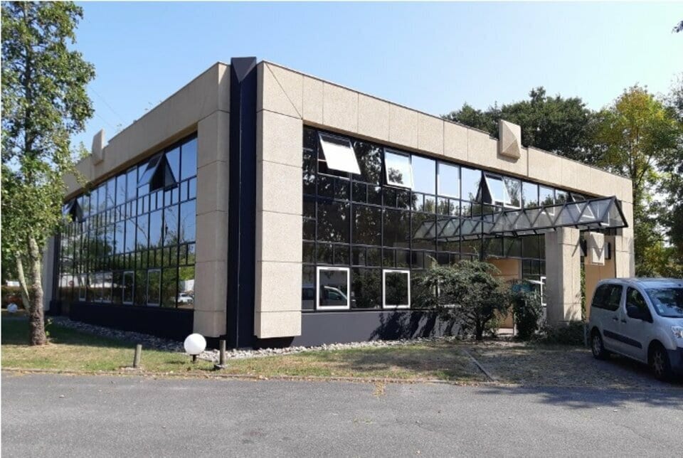 Bureau dans Pessac à vendre Photo de l’immeuble– Image 1 sur 14