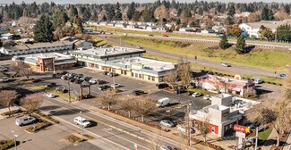 Plus de détails pour 125-135 Silver Ln, Eugene, OR - Bureau, Local commercial à louer