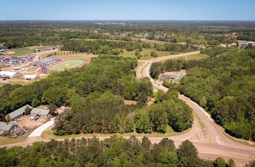 Highland Colony Parkway, Madison, MS à vendre - Photo de l’immeuble – Image 2 sur 10