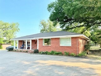 Plus de détails pour 2802 W Main St, Russellville, AR - Bureau à vendre