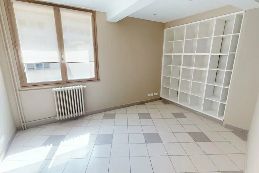 Bureau dans Nice à louer - Photo de l’immeuble – Image 3 sur 6