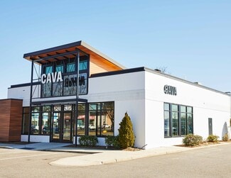 Plus de détails pour NEQ 7 Mile & Haggerty Rd, Livonia, MI - Local commercial à vendre
