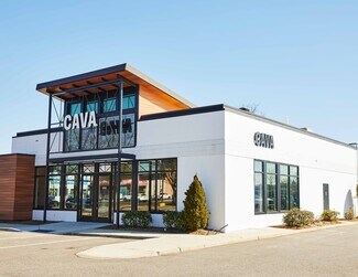 Plus de détails pour NEQ 7 Mile & Haggerty Rd, Livonia, MI - Local commercial à vendre