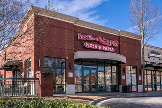 Plus de détails pour 1700 Northside Dr NW, Atlanta, GA - Local commercial à louer