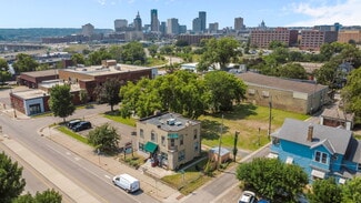 Plus de détails pour 539 Payne Ave, Saint Paul, MN - Local commercial à vendre
