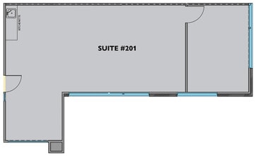 8755 SW Citizens Dr, Wilsonville, OR à louer Plan d’étage– Image 1 sur 5