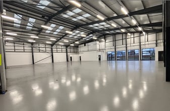 21 Earl Haig Rd, Glasgow à louer Photo intérieure– Image 1 sur 2