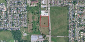 Plus de détails pour 2440 Ambassador Caffery Pky, Lafayette, LA - Terrain à vendre