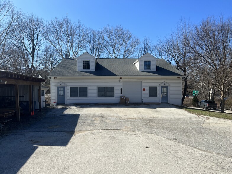 1444 Phoenixville, West Chester, PA à vendre - Photo principale – Image 1 sur 3