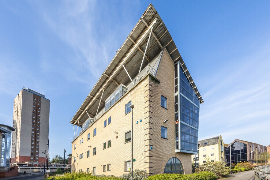 Low St, Sunderland à vendre - Photo de l’immeuble – Image 3 sur 3