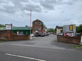 Plus de détails pour East St, Titchfield - Bureau à louer