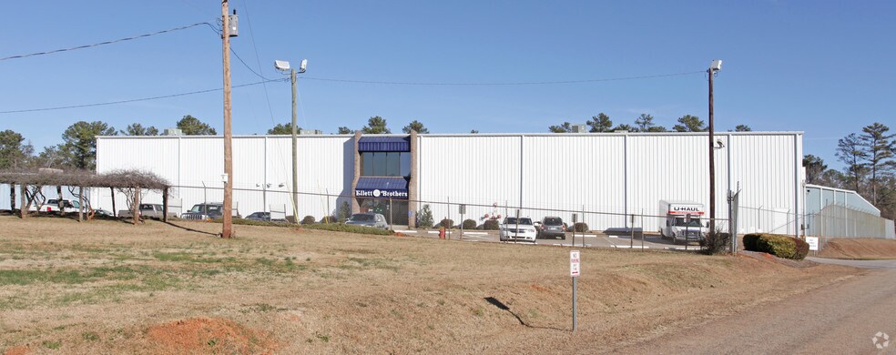 267 Columbia Ave, Chapin, SC à vendre - Photo de l’immeuble – Image 3 sur 9