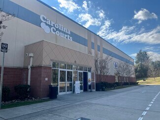 Plus de détails pour 24 Spring St SW, Concord, NC - Local commercial à louer