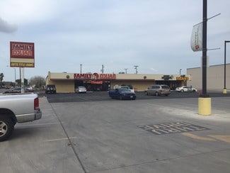 Plus de détails pour 149-153 E US Highway 77, San Benito, TX - Local commercial à louer