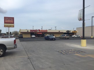 Plus de détails pour 149-153 E US Highway 77, San Benito, TX - Local commercial à louer