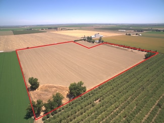 Plus de détails pour 28968 County Road 26, Winters, CA - Terrain à vendre