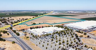 Plus de détails pour E DORSET, Dixon, CA - Terrain à vendre