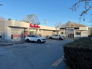 3479 Dunbar St, Vancouver, BC à louer Photo intérieure– Image 2 sur 4