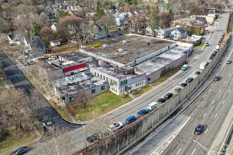 107 Norris Dr, Rochester, NY - Vue aérienne  vue de carte - Image1