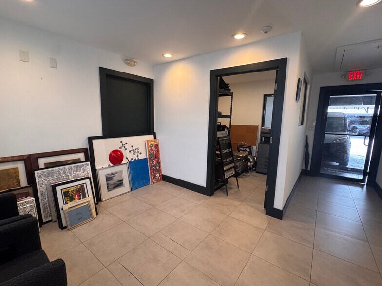 4739 Merwin St, Houston, TX à louer - Photo de l’immeuble – Image 2 sur 24