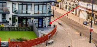 Plus de détails pour William St, Herne Bay - Bureau à louer