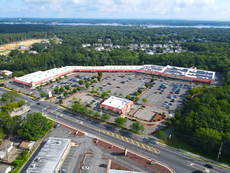333 Atlantic City Blvd, Bayville, NJ à louer - Photo de l’immeuble – Image 1 sur 16