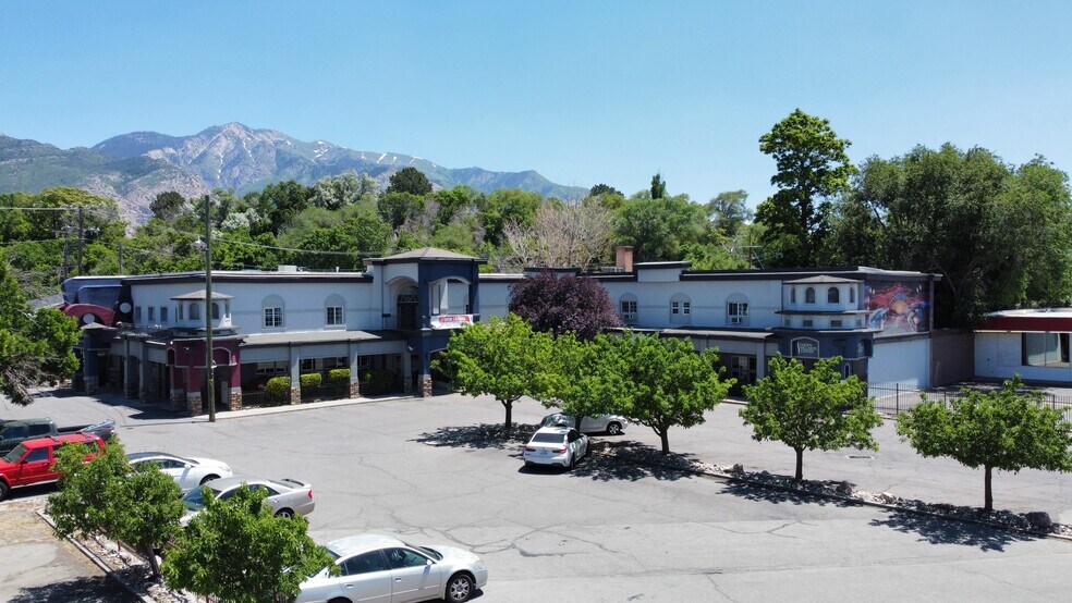 1900 Washington Blvd, Ogden, UT à louer - Photo de l’immeuble – Image 1 sur 6
