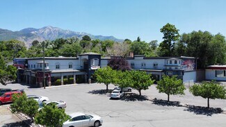 Plus de détails pour 1900 Washington Blvd, Ogden, UT - Local d'activités à louer