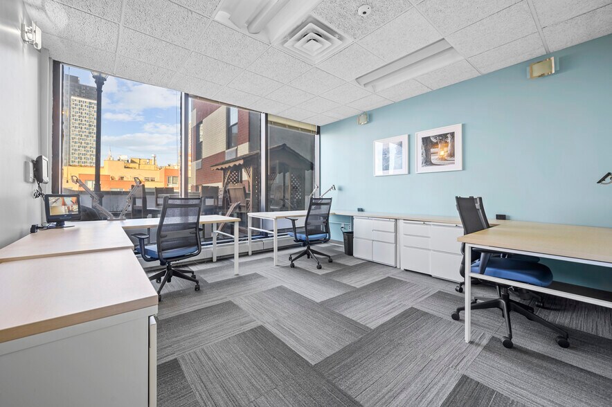 5-14 51st Ave, Long Island City, NY à louer - Photo de l’immeuble – Image 2 sur 24