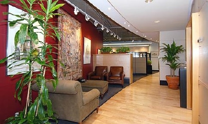 2 Carlton St, Toronto, ON à louer - Hall d’entrée – Image 2 sur 5