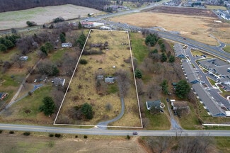 Plus de détails pour 235 Boyers Rd, Rockingham, VA - Terrain à vendre