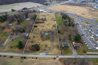 Plus de détails pour 235 Boyers Rd, Rockingham, VA - Terrain à vendre