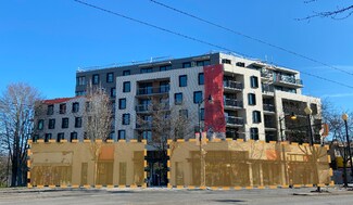 Plus de détails pour 3780 Clark Dr, Vancouver, BC - Local commercial à louer