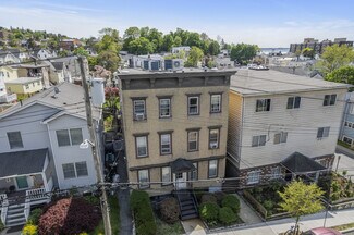 Plus de détails pour 74 Wildey St, Tarrytown, NY - Logement à vendre