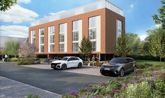 Plus de détails pour Leas Rd, Guildford - Spécialisé à vendre