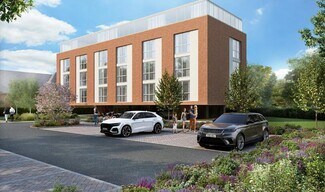 Plus de détails pour Leas Rd, Guildford - Spécialisé à vendre