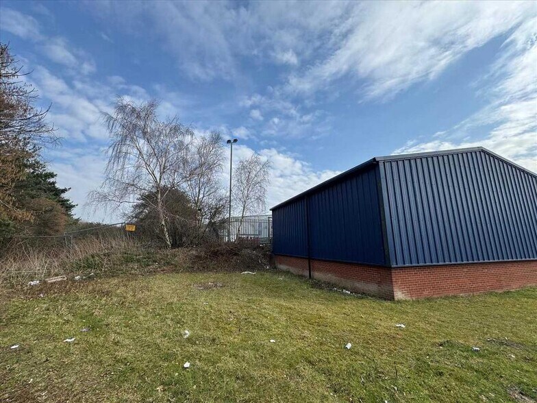 36 Brunel Way, Thetford à vendre - Photo de l’immeuble – Image 3 sur 12