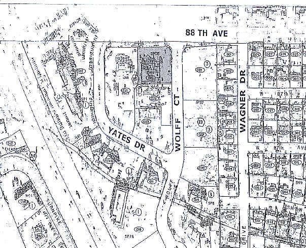 8791 Wolff Ct, Westminster, CO à vendre - Plan cadastral – Image 3 sur 12