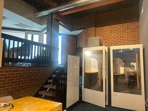 1054-1066 31st St NW, Washington, DC à louer Photo intérieure– Image 2 sur 7