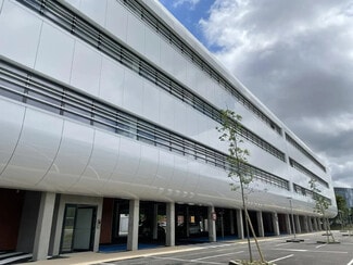 Plus de détails pour 46 Rue Marco Polo, Labège - Bureau à louer