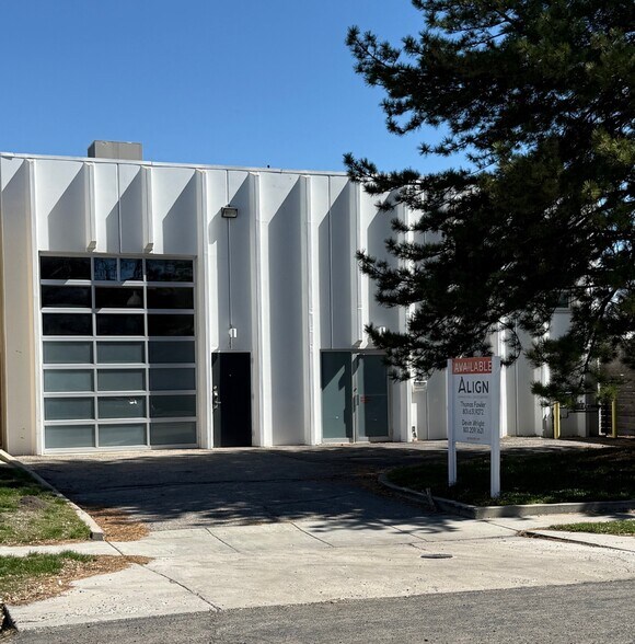 925 Jefferson St, Salt Lake City, UT à louer - Photo de l’immeuble – Image 2 sur 19
