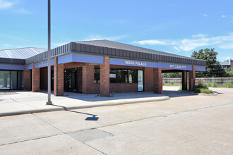 3202-3262 Kimball Ave, Manhattan, KS à louer Photo de l’immeuble– Image 2 sur 3