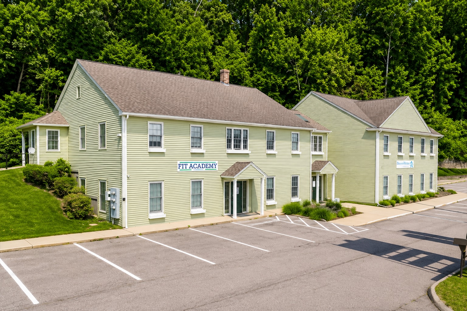 620 Norwich New London Tpke, Uncasville, CT à louer Photo intérieure– Image 1 sur 19