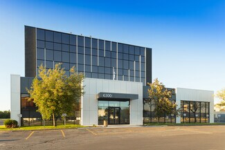 Plus de détails pour 6300 Av Auteuil, Brossard, QC - Bureau à louer