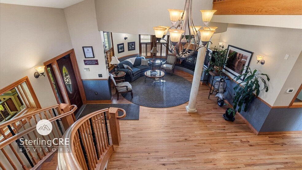 2307 Stephens Ave, Missoula, MT à vendre - Hall d’entrée – Image 2 sur 22